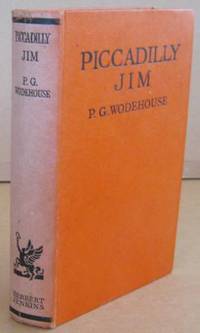 piccadilly jim by p g wodehouse In itself, this was no small achievement, for the last pg wodehouse movie on the english big screen had been the girl on the boat forty years before the piccadilly jim that finally emerged from fellowes's screenplay was an interpretation deeply at odds with wodehouse humor, the result of the selection of a director, john mckay, who was . piccadilly jim by p g wodehouse In itself, this was no small achievement, for the last pg wodehouse movie on the english big screen had been the girl on the boat forty years before the piccadilly jim that finally emerged from fellowes's screenplay was an interpretation deeply at odds with wodehouse humor, the result of the selection of a director, john mckay, who was .