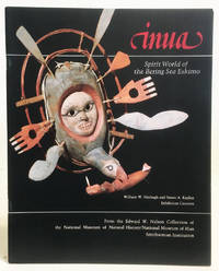 Inua : Spirit World of the Bering Sea Eskimo