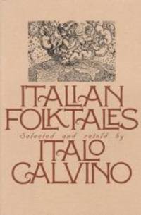 image of Italian Folktales