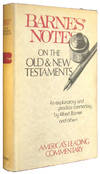 Notes On the New Testament