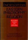 THE ENCYCLOPEDIA OF EASTERN PHILOSOPHY AND RELIGION