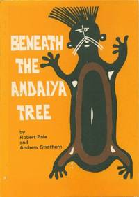 image of Beneath the Andaiya Tree