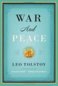 War and Peace by Leo Tolstoy - 2007-09-04