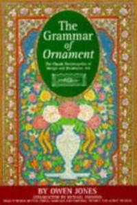 image of Grammar of Ornament