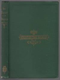 cover of The Tent on the Beach and Other Poems