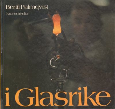 I GLASRIKE.
