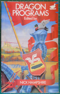 cover of Dragon Programs