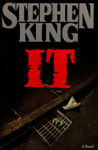 It by Stephen King - 1986-09-15