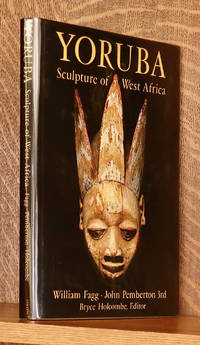 YORUBA SCULPTURE