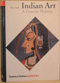 Indian Art - A Concise History