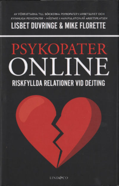 PSYKOPATER ONLINE. Riskfyllda relationer vid…