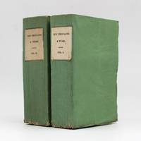 Ten Thousand a-Year!