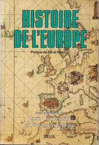 image of Histoire de l'Europe.