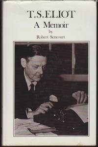T. S. Eliot