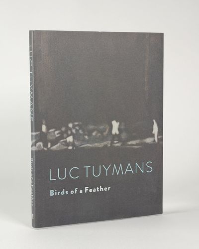 Luc Tuymans: Birds of a Feather