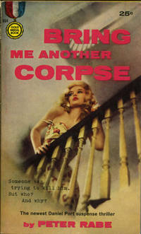 image of Bring Me Another Corpse (First Edition)