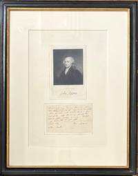 Autographed Document Signed - War Date Promissory Note