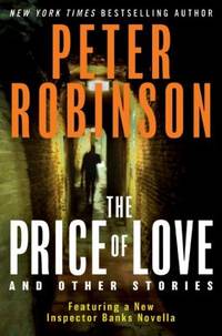 image of The Price of Love and Other Stories