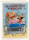 Le Grand Rêve Americain