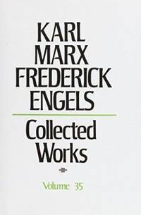 cover of Collected Works: Pt. 1: Capital