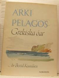 Arkipelagos. Grekiska öar.