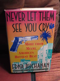 image of Never Let Them See You Cry