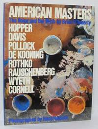 American Masters. The Voice and the Myth.