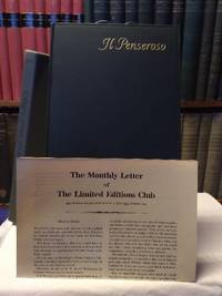 L'Allegro; Il Penseroso