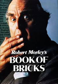 image of Robert Morley's Book of Bricks
