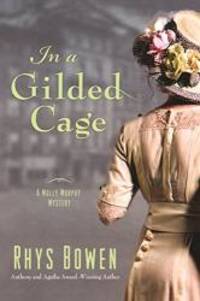 image of In a Gilded Cage: A Molly Murphy Mystery (Molly Murphy Mysteries)
