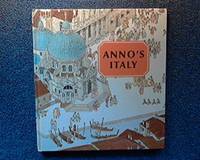 Anno&#039;s Italy by Anno, Mitsumasa