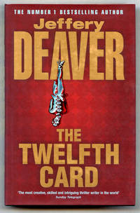 image of The Twelfth Card (UK Signed Copy)