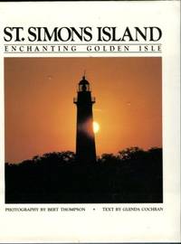 St. Simons Island: Enchanting Golden Isle