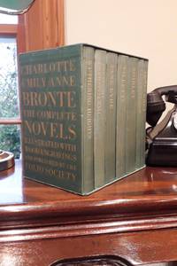 Brontë Sisters From Little Stour Books Pbfa Browse Recent - 