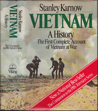 Vietnam: A History by Stanley Karnow - October 1983