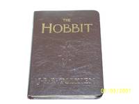 cover of The Hobbit