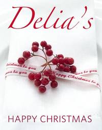 image of Delia's Happy Christmas