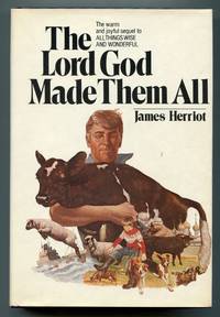 The Lord God Made Them All
