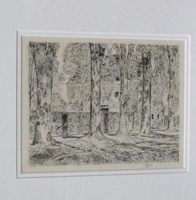VILLAGE ELMS, EASTHAMPTON