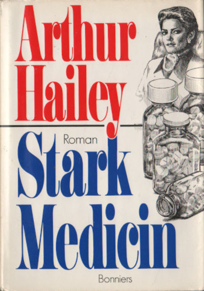 STARK MEDICIN.