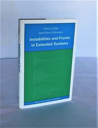 Instabilities and Fronts in Extended Systems