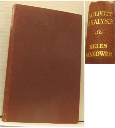 Activity Analysis and the theory of economic…