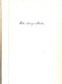 Ottmar Mergenthaler. Leben und Schaffen eines…