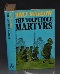 image of The Tolpuddle Martyrs.