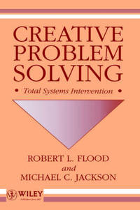 Creative Problem Solving: Total Systems Intervention
