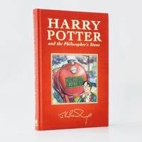 image of Harry Potter and the Philosopher's Stone