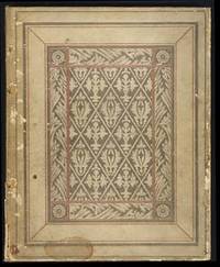 A Noble Boke Off Cookry ffor a Prynce Houssolde or Eny Other Estately Houssolde. Reprinted Verbatim from a Rare… by Robina Napier - First Printing - 1882 - from Parigi Books, ABAA/ILAB (SKU: 22233)