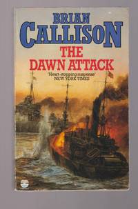 cover of The Dawn Attack