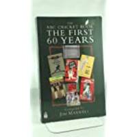 image of The ABC Cricket Book