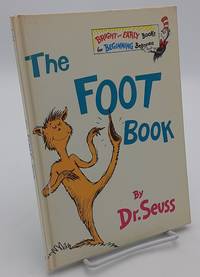 image of The Foot Book.